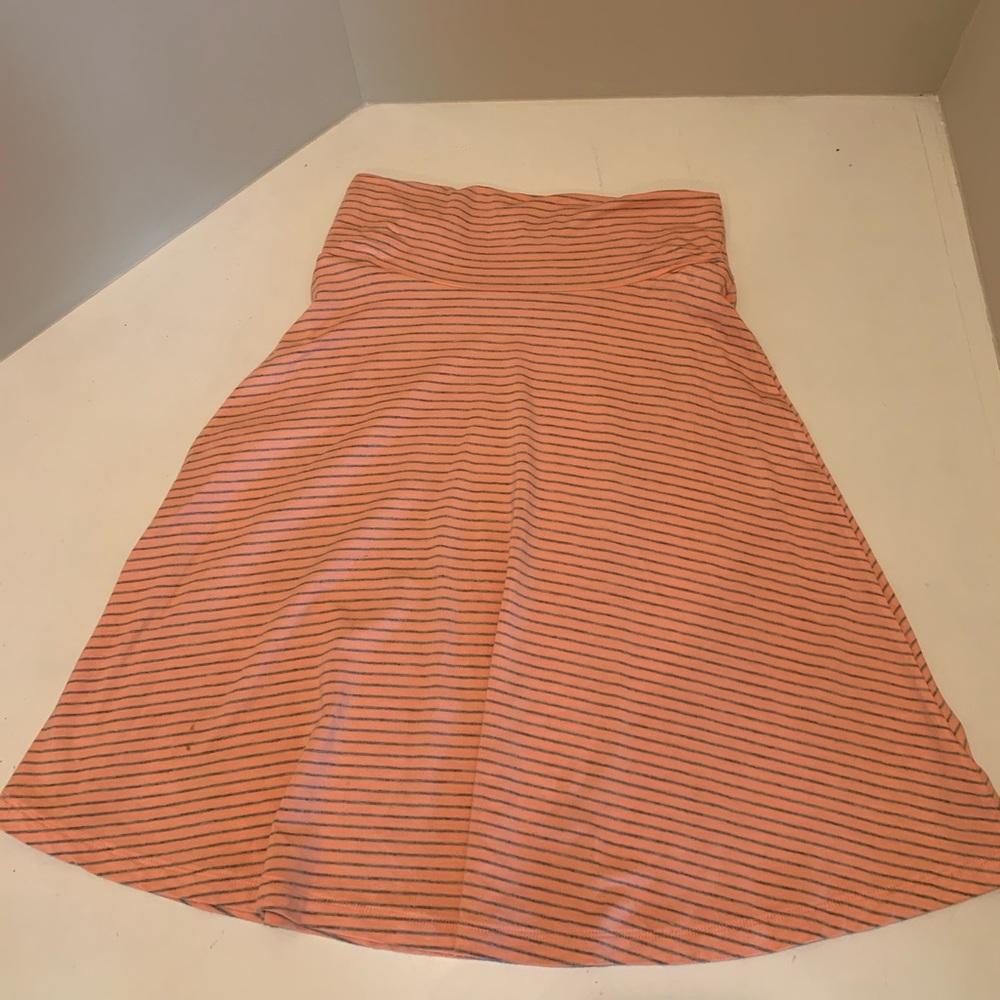 Gap Skirt